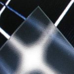 low iron mistlite glass