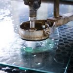 driling holes