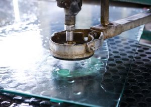 driling holes
